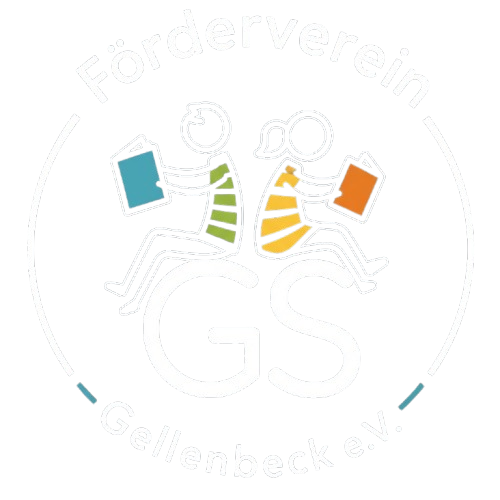 Förderverein der Grundschule Gellenbeck e.V.